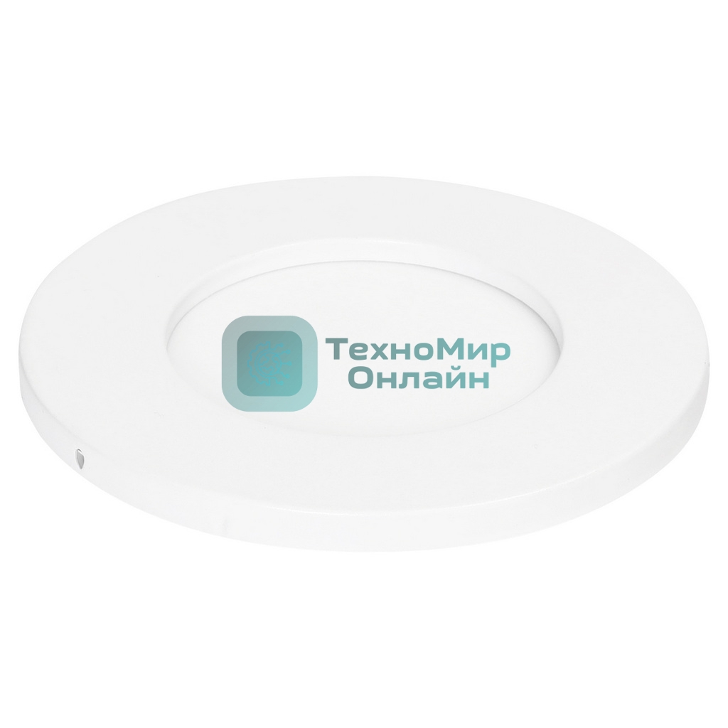 Встраиваемый светильник Smartbuy (SBL-DL-3-65K) 3w/6500K