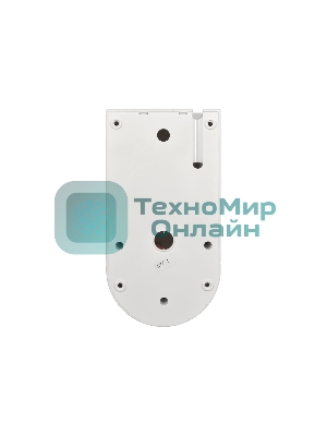 Фен Puff 1600B белый/хром, 1600 Вт