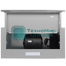 Вытяжка телескопическая Gorenje TH60E6X