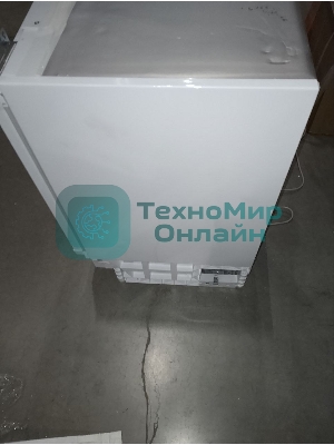 (Поврежденная упаковка) Морозилка встраиваемая BU 1200 HCA 7217048719 BEKO (Новый товар  в заводской упаковке  с повреждениями)(Вмятины . Царапины . Потертости сверху )