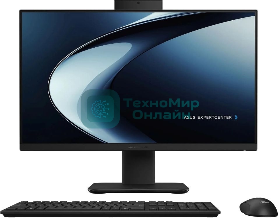 Моноблок Asus PM640KA-BPC028W 23.8