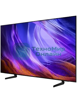Телевизор SAMSUNG QE65S85HAEXPY, 65
