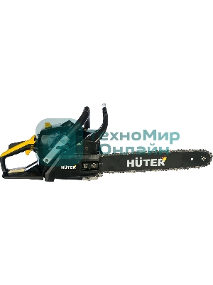 Бензопила Huter BS-40 1600Вт дл.шин.:40см
