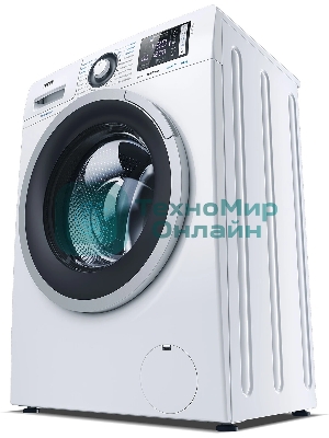 Стиральная машина Atlant СМА 60У1214-01 белый, загрузка фронтальная 6 кг, 1200 об/мин., класс: А+++