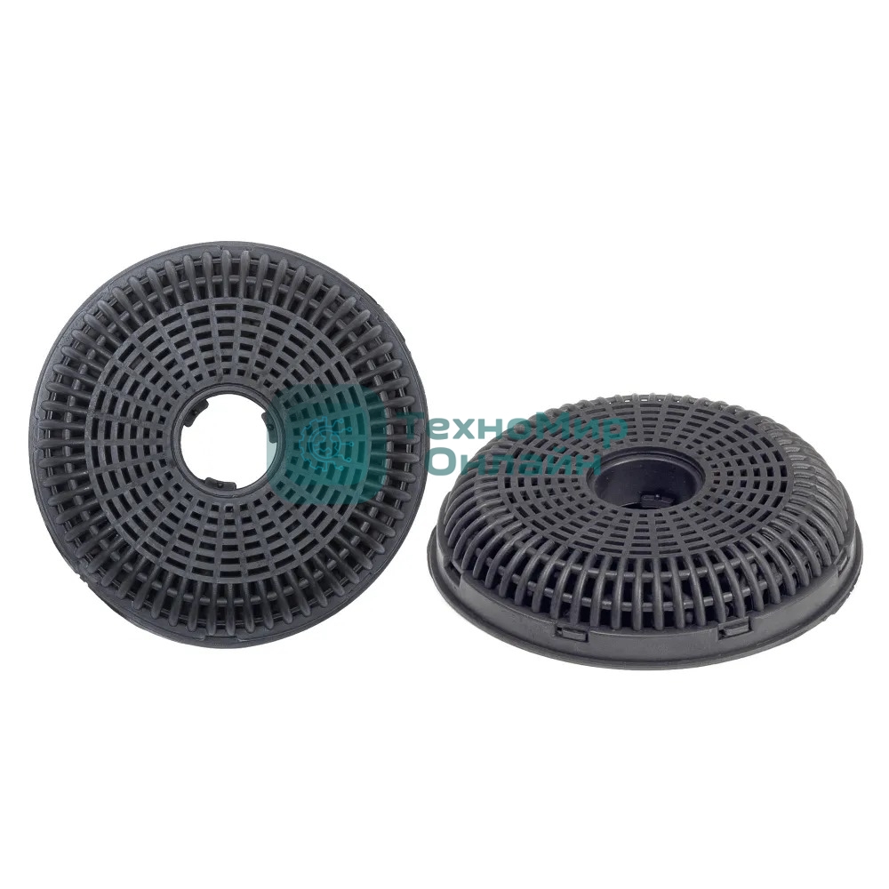 Фильтр Zigmund & Shtain FIL CARB H9