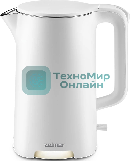 Чайник электрический ZELMER ZCK8040