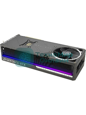 Видеокарта ASUS ROG-ASTRAL-RTX 5080-O16G-GAMING RTX 5080,HDMI*2,DP*3,16G,D7