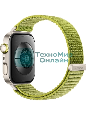 Умные часы Huawei Watch Fit 4 Pro Seiya-B29W, 1.82