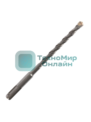 Бур EDGE by PATRIOT SDS Plus 8x160