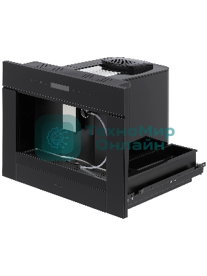 Кофемашина Krona REMS 45H coffee BL