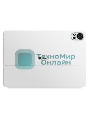 Планшет Huawei MatePad 12X 12/256Gb PaperMatte WF+KB Green 53014KPW