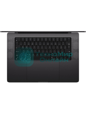 Ноутбук Apple MacBook Pro A3403 M4 Pro 14 core 48Gb SSD 512Gb/20 core GPU 16.2