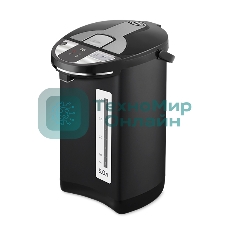 Термопот BQ TP521 черный