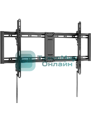 Кронштейн для телевизора Ultramounts UM852T черный 43