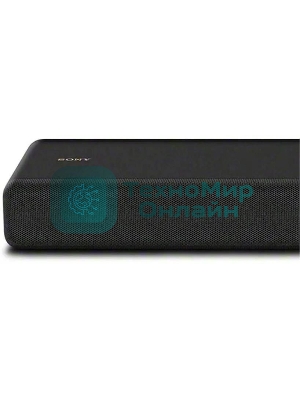 Саундбар Sony HT-A3000 3.1 250Вт черный