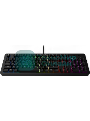 Клавиатура Lenovo Legion K310 проводная, USB Type-A, чёрный