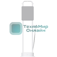 Отпариватель Xiaomi Standing Garment Steamer EU белый, 2200 Вт, 36 г/мин, 2300 мл