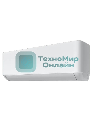 Cплит-система TCL TAC-TP09INV/R инвертор, 9000 BTU, 27 м², 22 дБ, охлаждение, обогрев, осушение, белый