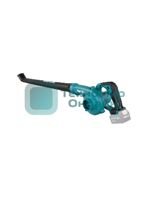 Воздуходувка Makita UB101DZ пит.:от аккум. синий/черный