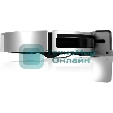 Робот-пылесос Vitek VT-1804 белый/серый, Li-Ion, уборка влажная, пылесборник контейнер 0.45 л