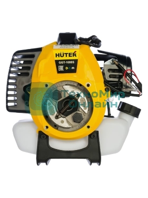 Триммер бензиновый Huter GGT-1000S, 1.4 л.с.