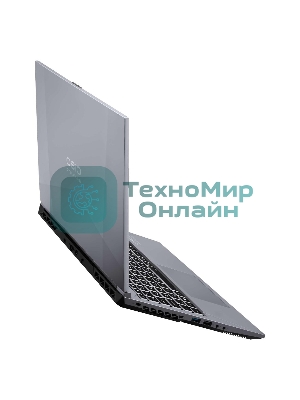Ноутбук OSIO CyberLine C150i-003/ i5-12600H /NVidia RTX 4060/16/512/NoOS/(Ghz)/Gb/Ext: + не МПТ