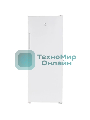 Морозильная камера Indesit DSZ 4150.1, белый, 214л, 6 ящиков