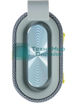 Колонка портативная Xiaomi Sound Pocket S28H-GL серый 5W 1.0 BT 25м 1000mAh (QBH4378GL)