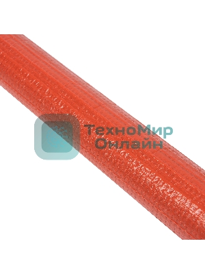 Трубка Royal Thermo Prottector (red) 28-9/2м