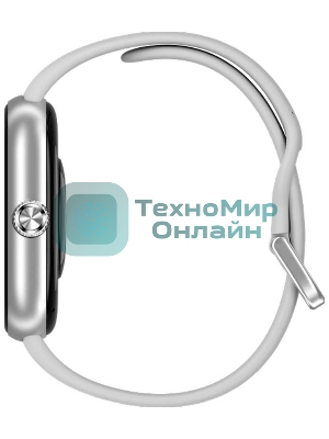 Умные часы WATCH 2 PRO (LWS-WB11) WHITE HONOR CHOICE