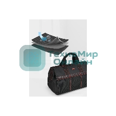 Сумка для инструментов Deli DL430907 Black Edition