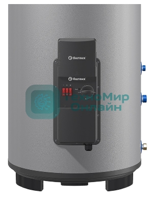 Панель управления в сборе с тэном 6 кВт