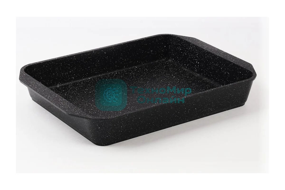 Противень Мечта 95802 Гранит black