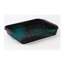 Противень Мечта 95802 Гранит black