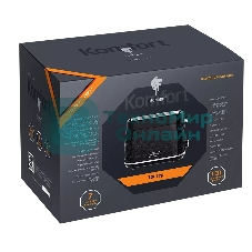 Тостер LEONORD LE-1746 (107963)