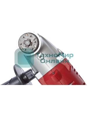 Многофункциональный инструмент RedVerg RD-MT18/U красный