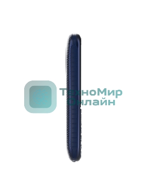 Мобильный телефон Maxvi B9 синий