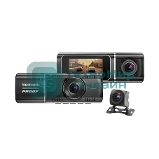 Видеорегистратор TrendVision Proof Ultra, 3840x2160, 2