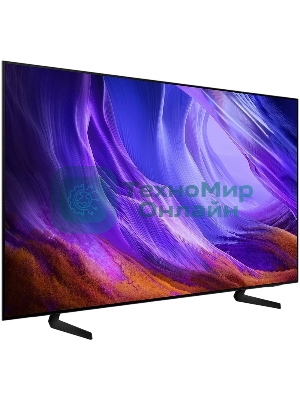 Телевизор SAMSUNG QE65S85HAEXPY, 65