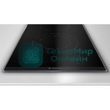 Электрическая варочная панель Bosch PKF375FP2E