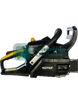 Бензопила Huter BS-40 1600Вт дл.шин.:40см