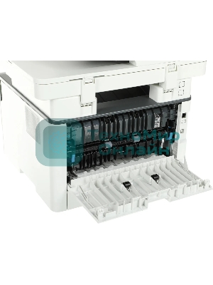 МФУ лазерное Pantum M7100DN, A4, ч/б, печ. до 33 стр/мин., скан. до 24 стр/мин., 1200x1200dpi, USB, RJ-45, проектная модель