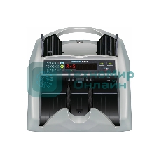 Счетчик банкнот Dors 620 FRZ-025281 мультивалюта