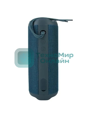 Колонка Eltronic SIMPLY 30-04 TWS синий