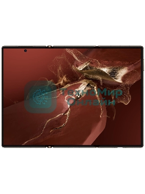 Смартфон Huawei Mate XT GRL-LX9, 16GB/1TB, красный