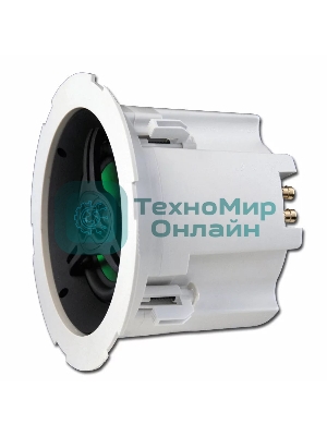 Короб Current Audio CS80BC для встраиваемых акустических систем серии CS, для динамиков 8