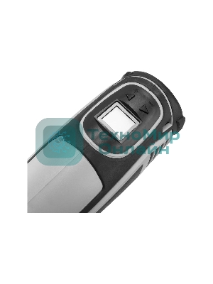 Фен технический Deko HG2500 PRO 2500Вт темп.350/600С