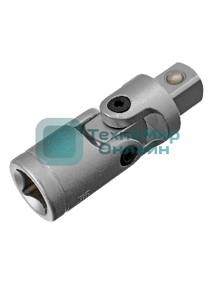 Набор инструментов Denzel 1/2