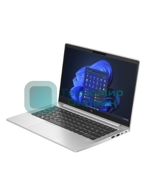 Ноутбук HP EliteBook 630 G10 Core i7 1355U 16Gb SSD 512Gb Intel Iris Xe graphics 13.3
