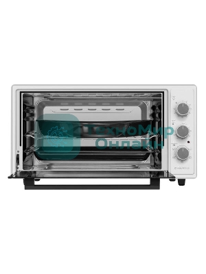 Мини-печь Maunfeld MMO-483MW01